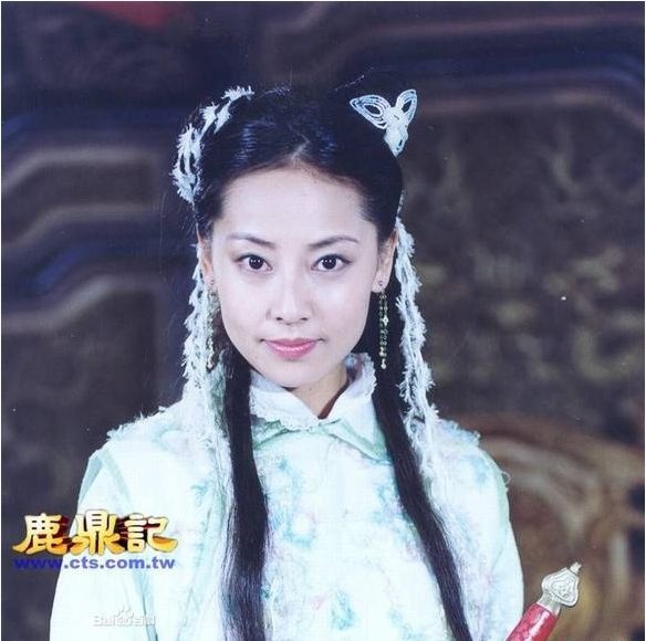 Trương Tây trong vai Mộc Kiếm Bình