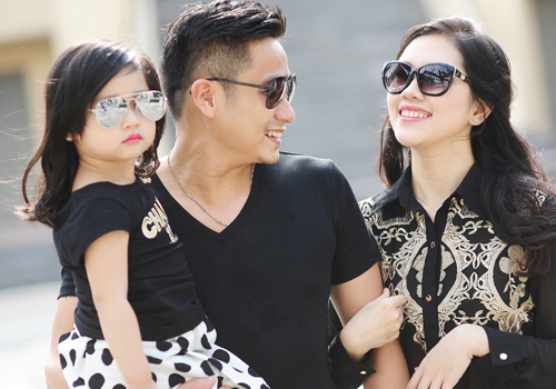 Chuyen ve ga Don Juan bi ghim chan cua Vbiz hinh anh