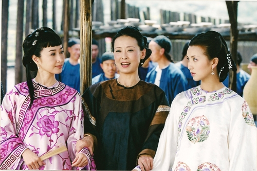 Hon nhan it nguoi biet cua cap tinh dich 'Nhu Y - Cat Tuong' hinh anh