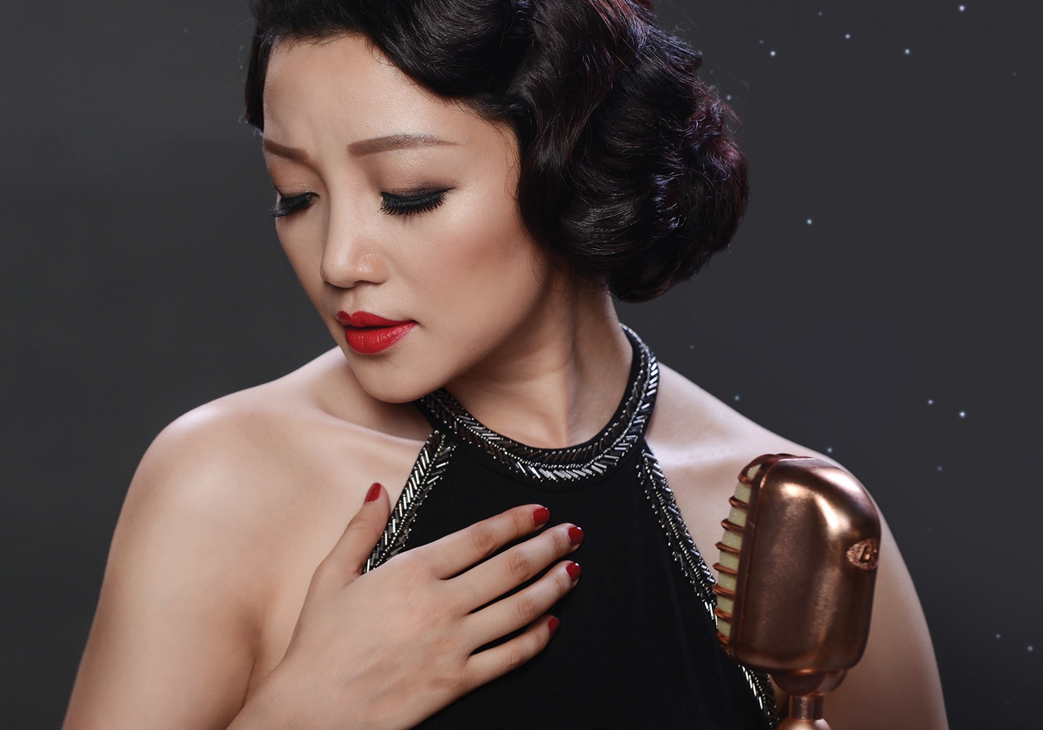 Nhung dia nhac Viet duoc thuc hien tai nuoc ngoai hinh anh
