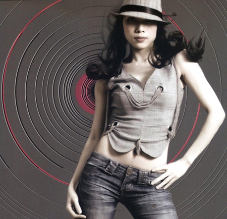 Album Vut bay - My Tam hinh anh