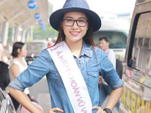 A hau Hoan vu Viet Nam va xuat than con gai ngu dan ngheo hinh anh