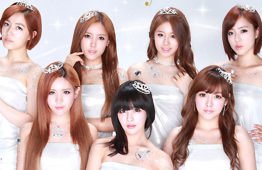 T-ara bi lua 3,8 ty dong, fan Han thuong cam hinh anh