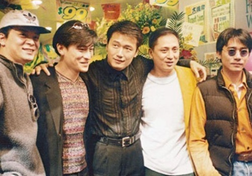 Ngu ho tuong Hong Kong thinh, suy sau thoi hoang kim hinh anh