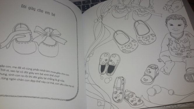 Sách do Nhã Nam và NXB Thế Giới ấn hành - Ảnh: V.V.Tuân