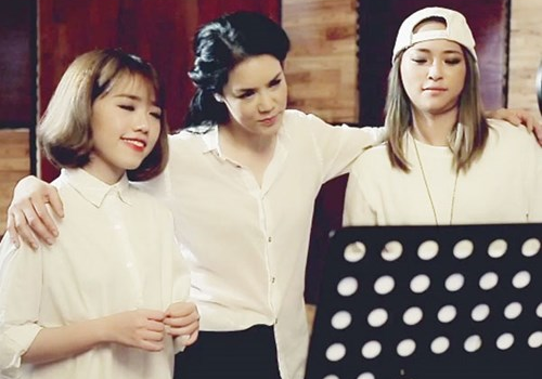 Kiem tien thi de, kiem thay moi kho! hinh anh