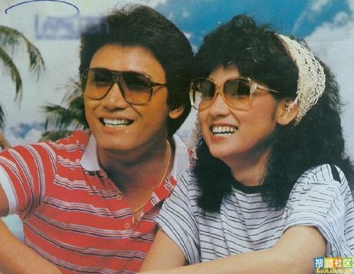 Miêu Kiều Vỹ và Thích Mỹ Trân đã có gần 30 năm bên nhau.