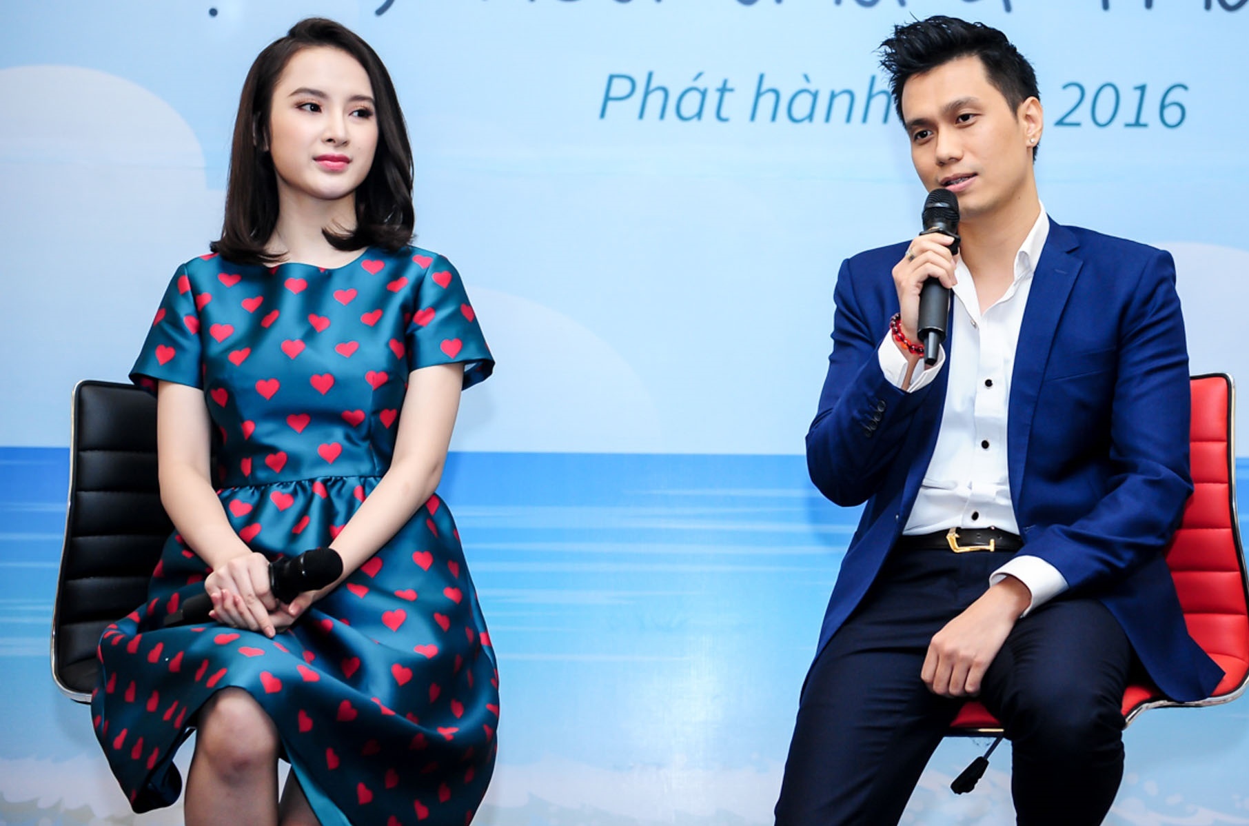 Nhận xét về nữ chính của phim, Việt Anh cho rằng Phương Trinh hoàn toàn hợp vai và là diễn viên có nội lực cùng sự nhạy cảm.  Việc anh giao cho cô vai chính không hề đơn giản vì vai này rất nhiều màu sắc. Tuy nhiên, nếu Phương Trinh làm tốt thì công chúng sẽ có cái nhìn mới về cô, một cô gái đã thực sự trưởng thành. 