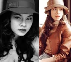 Học trò của Hà Hồ - Giang Hồng Ngọc