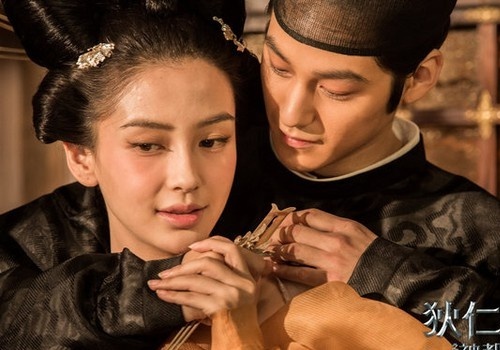 Angelababy, Hieu Minh va nhung thi phi thoi khoi nghiep hinh anh