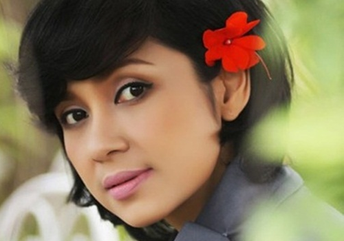 Viet Trinh chia se ve su noi tieng hinh anh