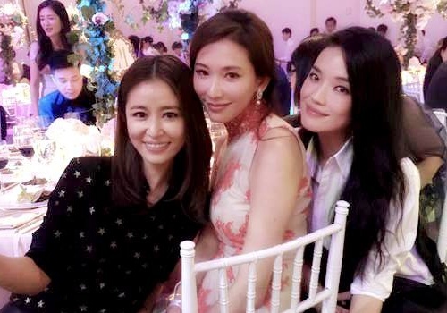 Vi sao Lam Tam Nhu khong nhan hoa cuoi cua Huynh Hieu Minh? hinh anh