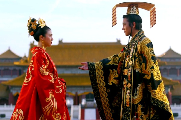 Phim Han bi that sung tai Nhat hinh anh