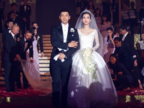 Co quan ngon luan quoc gia che hon le Angelababy - Hieu Minh hinh anh