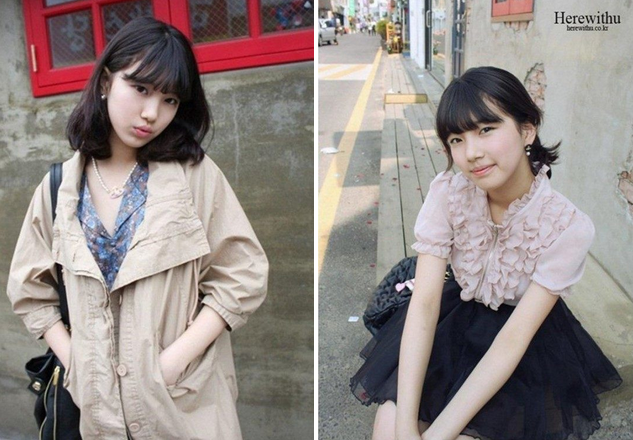 Thời theo học trung học cơ sở, “tình đầu quốc dân” Suzy làm công việc người mẫu bán thời gian. Gương mặt bụ bẫm, dễ thương của thành viên miss A khi đó được lòng nhiều cửa hàng thời trang trực tuyến. Hiện tại, khi đã nổi danh, Suzy cũng làm người mẫu nhưng với những thương hiệu lớn đình đám. Các hợp đồng quảng cáo của Suzy lên đến hàng tỷ won. 