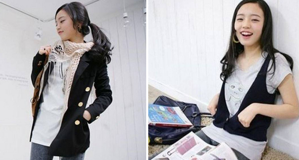 Trước đó, Goo Hara từng dự tuyển cho JYP nhưng thất bại. Sau khi gia nhập Kpop, Goo Hara ngày càng đẹp hơn dấy lên nghi ngờ phẫu thuật thẩm mỹ. Cô cũng thú nhận tiêm chất làm đầy lên mũi, sửa răng và làm phẫu thuật nhỏ giúp lộ rõ 2 mí mắt.