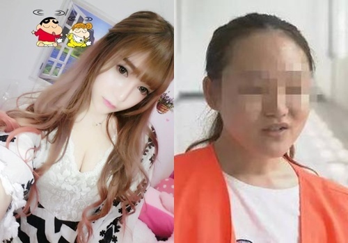 Nhung chan dai ban dam tai tieng cua lang giai tri Hoa ngu hinh anh