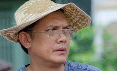 Hữu Châu trên màn ảnh nhỏ.