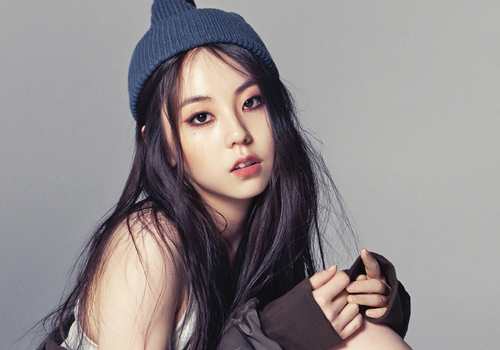 Sao Han va tuoi tho vang bong me hinh anh