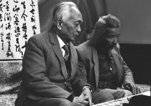 Nhac si Van Cao va tuyet khuc du bao lich su hinh anh