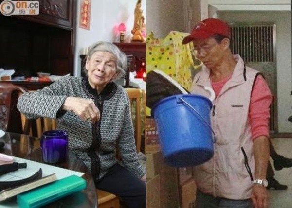 Mẹ và anh em Mai Diễm Phương sống trong cảnh khốn cùng, bệnh tật.