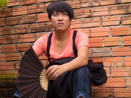 Truong Giang: Tung khoc cho phan minh! hinh anh