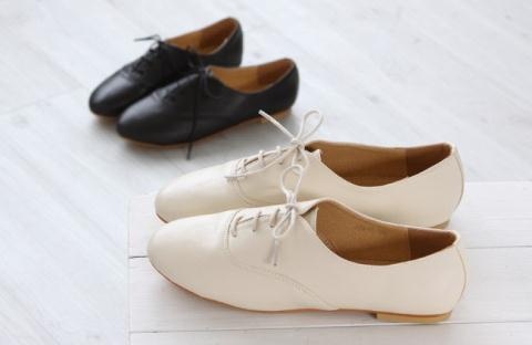 Giày Oxford cổ điển