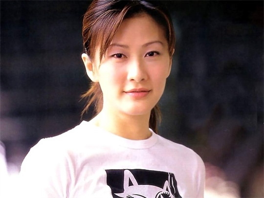 Trần Tuệ San.