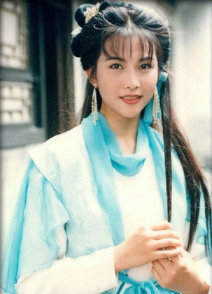 Thái Thiếu Phân.