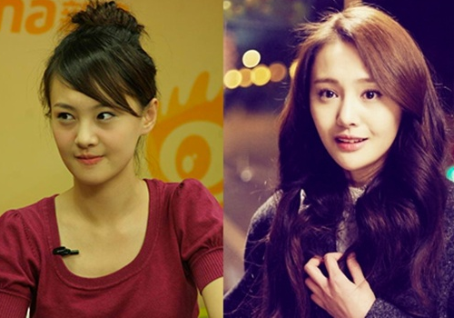 8 my nhan chau A dung cam thua nhan dao keo hinh anh