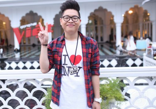 Duc Phuc khong nghi den chuyen phau thuat tham my hinh anh