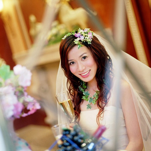 Xa Thi Mạn.