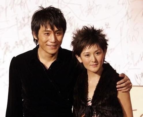 Lưu Diệp và Tạ Na.