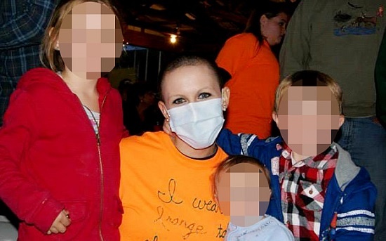 Brandi Lee Weaver-Gates sẽ chính thức bị khởi tố vào tháng sau.