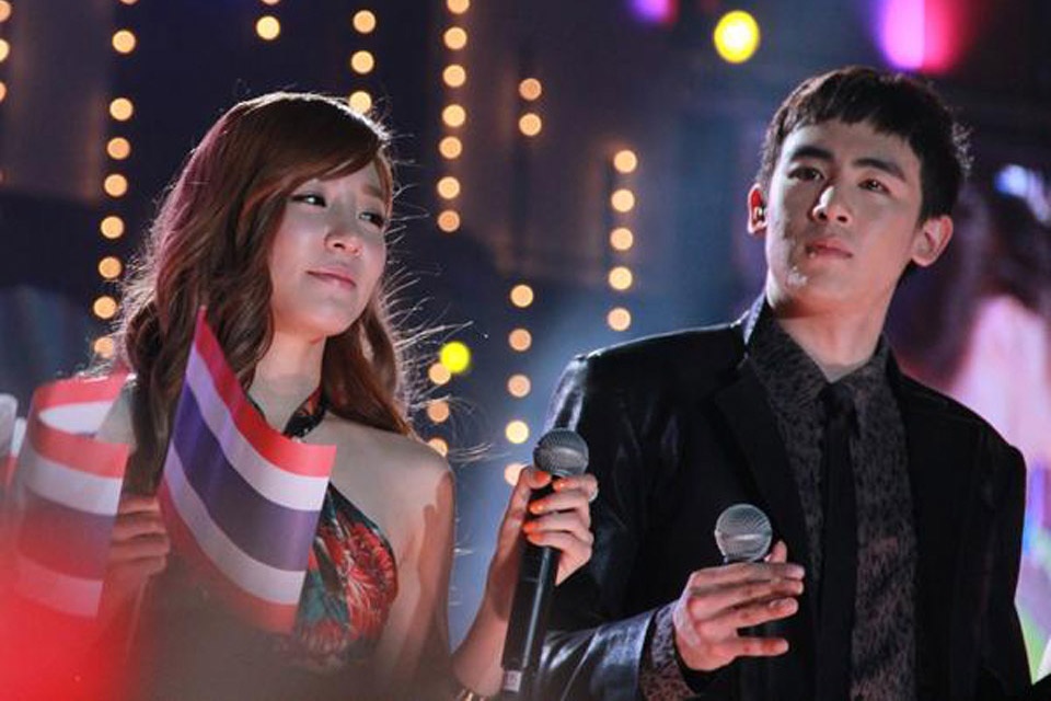 Duong tinh ngan ngui cua cac my nu SNSD hinh anh