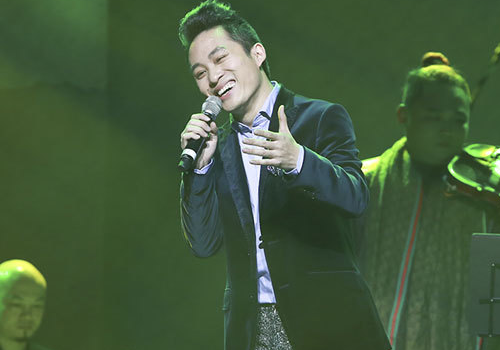 Tung Duong: Dan ong tho lo voi phu nu la… mang toi hinh anh