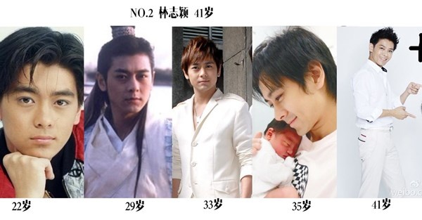 Lâm Chí Dĩnh được phát hiện tài năng năm 16 tuổi và sau đó gia nhập làng giải trí. Sau hơn 20 năm, anh gặt hái thành công vang dội trong cả mảng âm nhạc và điện ảnh. Bên cạnh sự nghiệp thành công, Lâm Chí Dĩnh còn có mái ấm hạnh phúc đáng ngưỡng mộ.