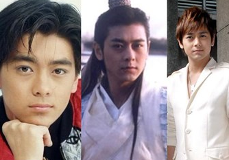 Top 6 my nam tre lau cua Cbiz hinh anh