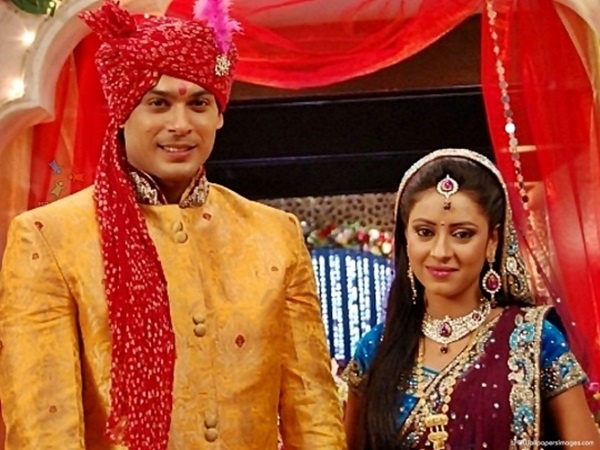 Chan dung chong sau cua 'Co dau 8 tuoi' hinh anh