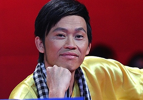 Hoai Linh nhan mat tren truyen hinh khien khan gia ngan ngam hinh anh