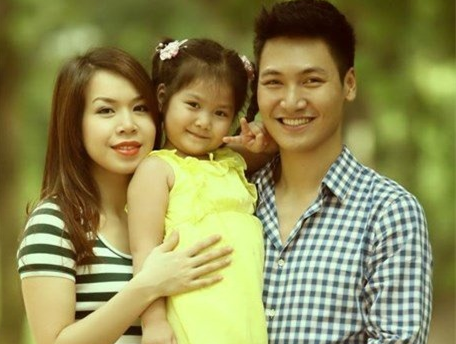 Hon nhan tu tinh yeu hoc tro cua sao Viet hinh anh
