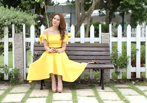 Tai tieng xau cua fan My Tam hinh anh