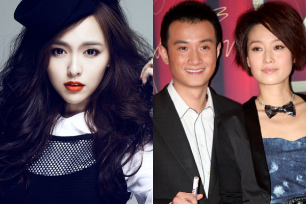 Văn Chương và Đường Yên: Cả hai từng theo học tại lơp diễn xuất khóa 2002. Sau khi ra trường, Văn Chương có sự nghiệp thuận lợi hơn cô bạn chung lớp. Anh nhanh chóng vươn hàng sao nam hạng A và có cuộc sống hôn nhân như ý bên đàn chị Mã Y Lợi. Nhưng chỉ trong 3 năm trở lại, Đường Yên bứt tốc. Cô trở thành nữ diễn viên ăn khách bậc nhất showbiz dù diễn xuất còn gây tranh cãi. Trong khi đó tài tử Văn Chương gặp không ít thị phi vì scandal ngoại tình.