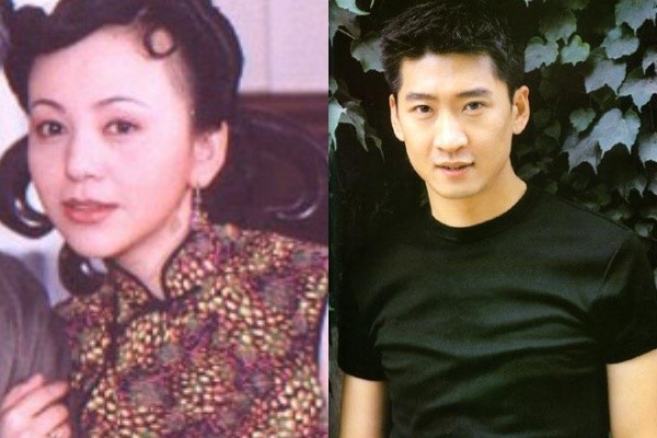 Châu Kiệt và Vương Lâm Năm 2013, hình ảnh Tuyết Di trong Tân dòng sông ly biệt - Vương Lâm được Châu Kiệt bế công khai trên mạng lập tức gây bất ngờ với nhiều người. Bức ảnh được chụp khi họ 23 tuổi và là bạn học. Sự nghiệp sau này của hai người khác nhau đáng kể. Khi Châu Kiệt nổi tiếng với Hoàn Châu cách cách, Vương Lâm không có tên tuổi. Vài năm trở lại đây, sự nghiệp Vương Lâm khởi sắc hơn trước, cũng lúc này, Châu Kiệt gần như biến mất khỏi showbiz vì quá nhiều scandal.