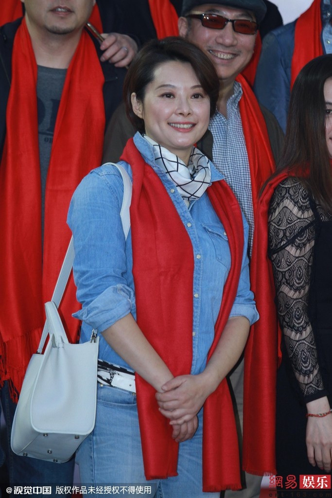 Nữ diễn viên Bản lĩnh Kỷ Hiểu Lam - Viên Lập.