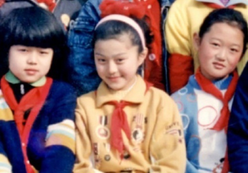 Ly Than tung anh chung minh Pham Bang Bang dep tu nhien hinh anh