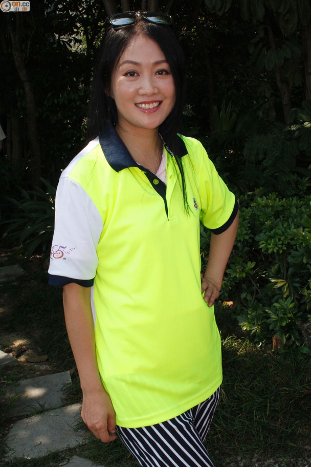 Lương Tiểu Băng khó chịu vì bị soi mói đời tư.