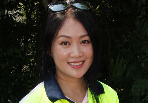 'Chuc Anh Dai' Luong Tieu Bang dong cua blog vi gian fan hinh anh