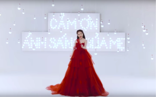Anh sang cua me - Hien Thuc hinh anh