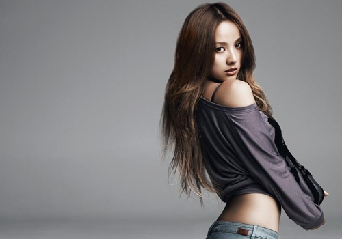 Bi quyet de co lam da dep nhu Kim Tae Hee, Lee Hyori hinh anh